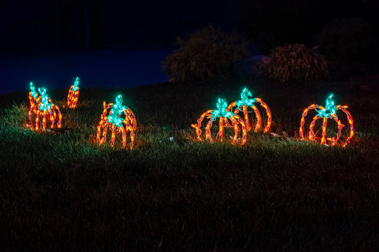 Wire Décor