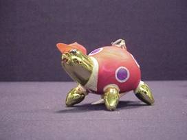 Tommy La Tortise