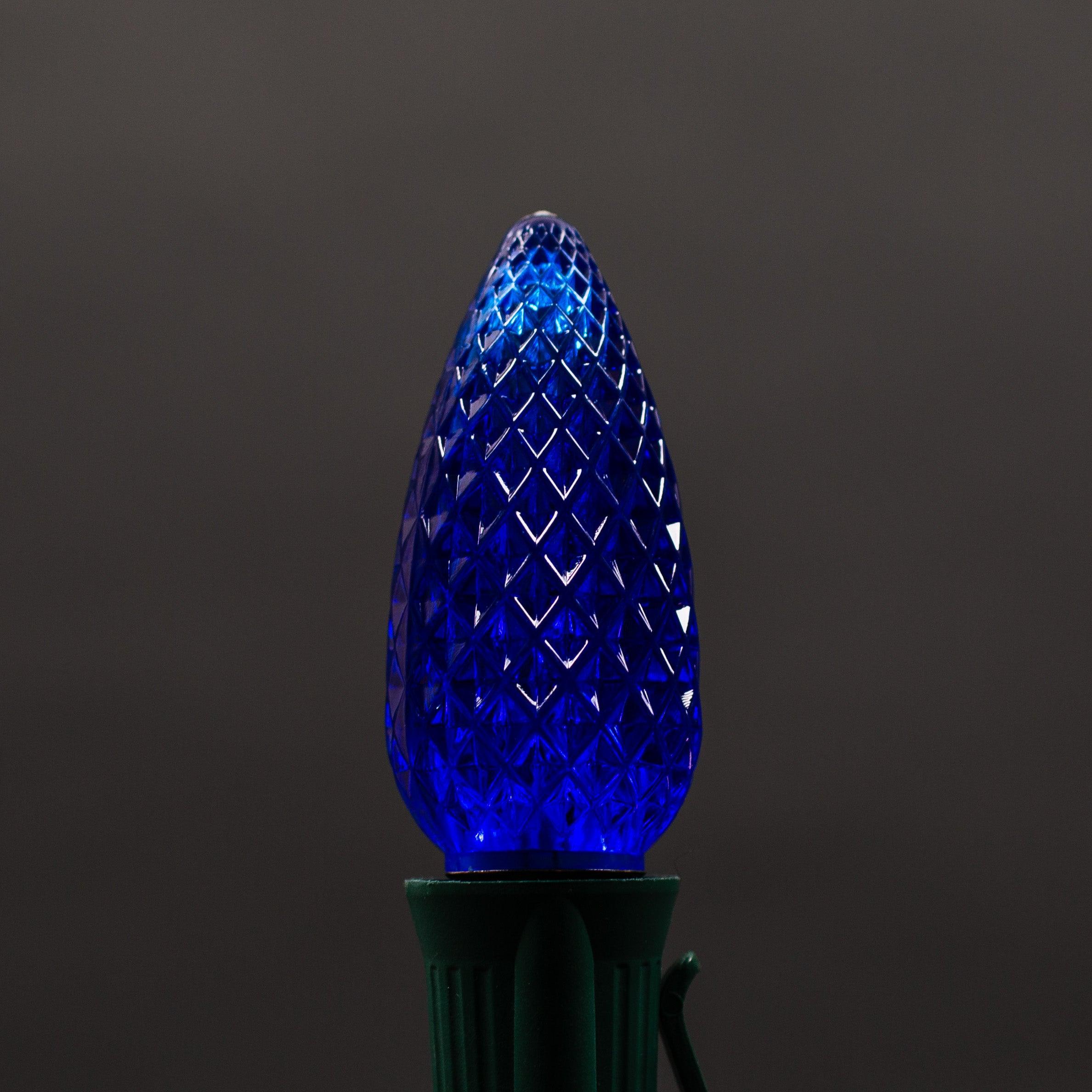 C9 LED Bulbs Bulbs Lights for Christmas