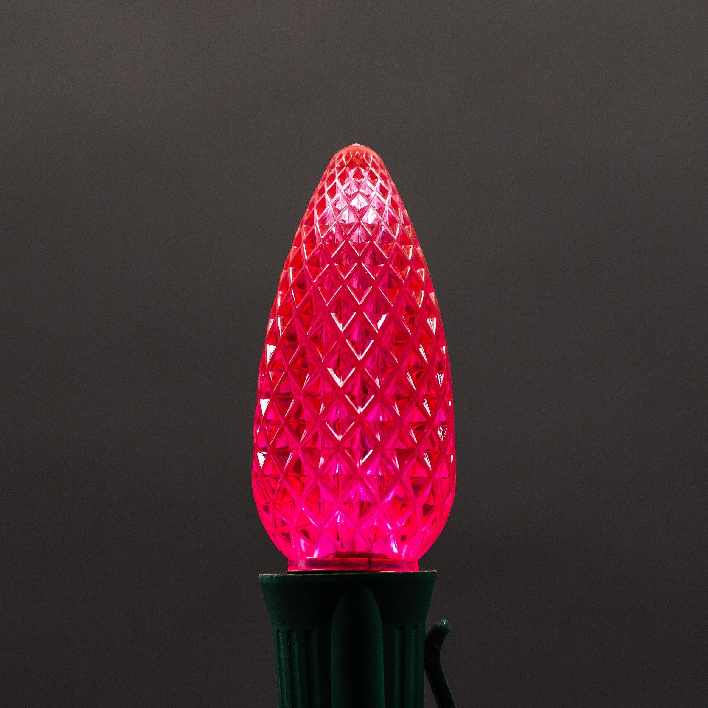 C9 LED Bulbs Bulbs Lights for Christmas