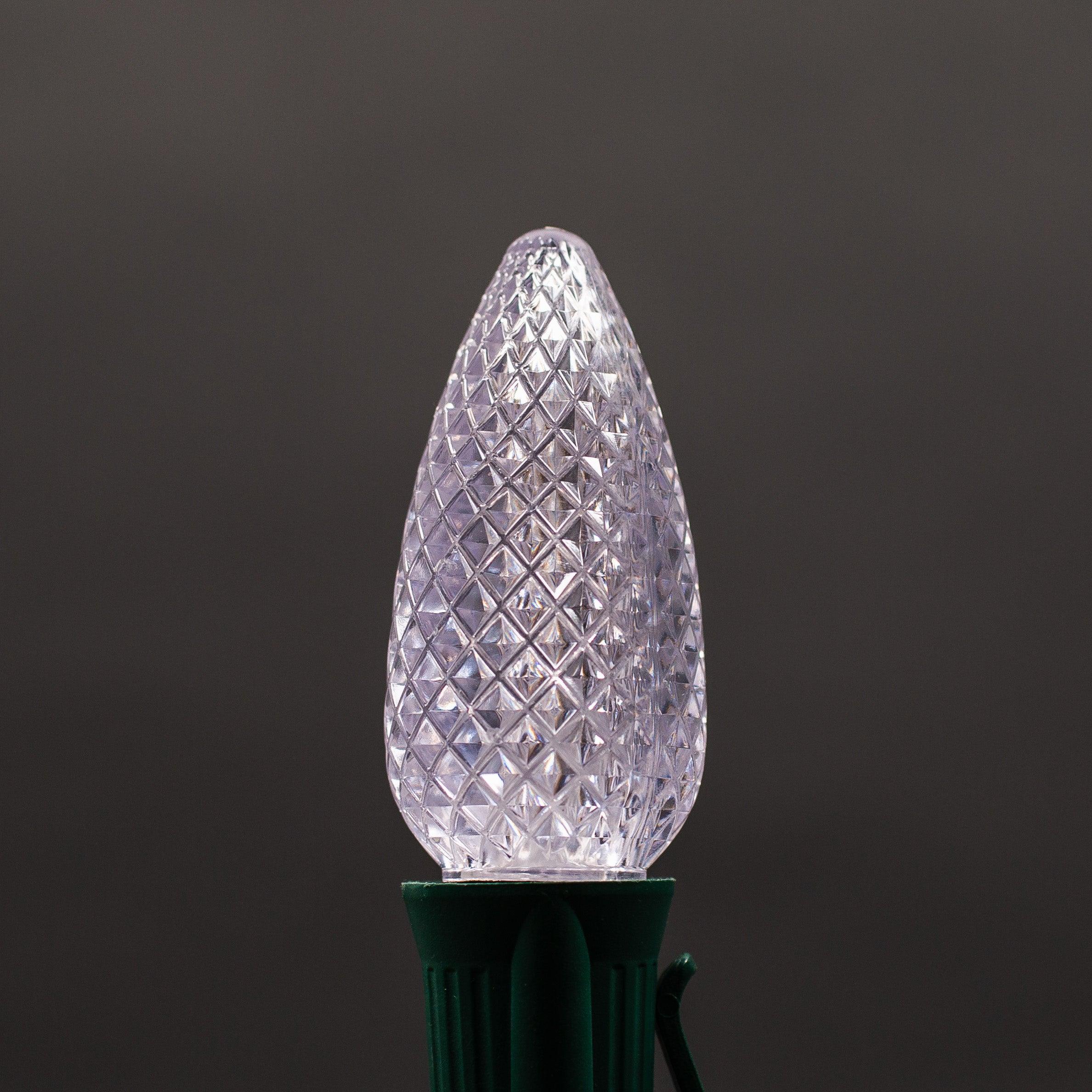 C9 LED Bulbs Bulbs Lights for Christmas