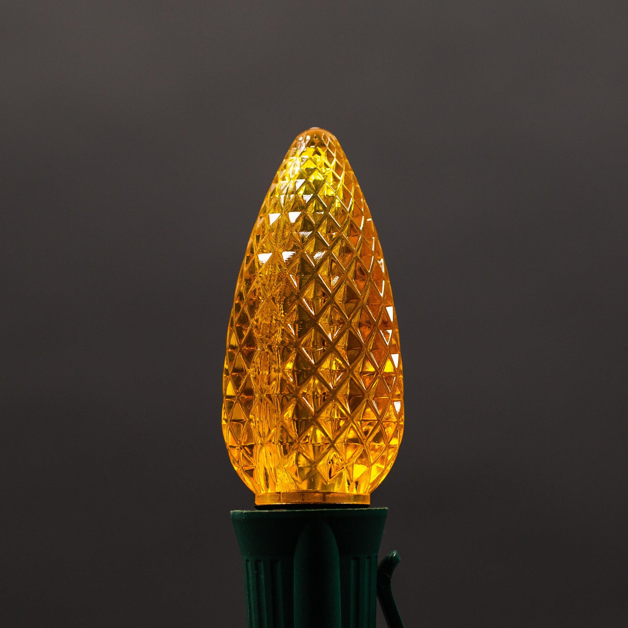 C9 LED Bulbs Bulbs Lights for Christmas