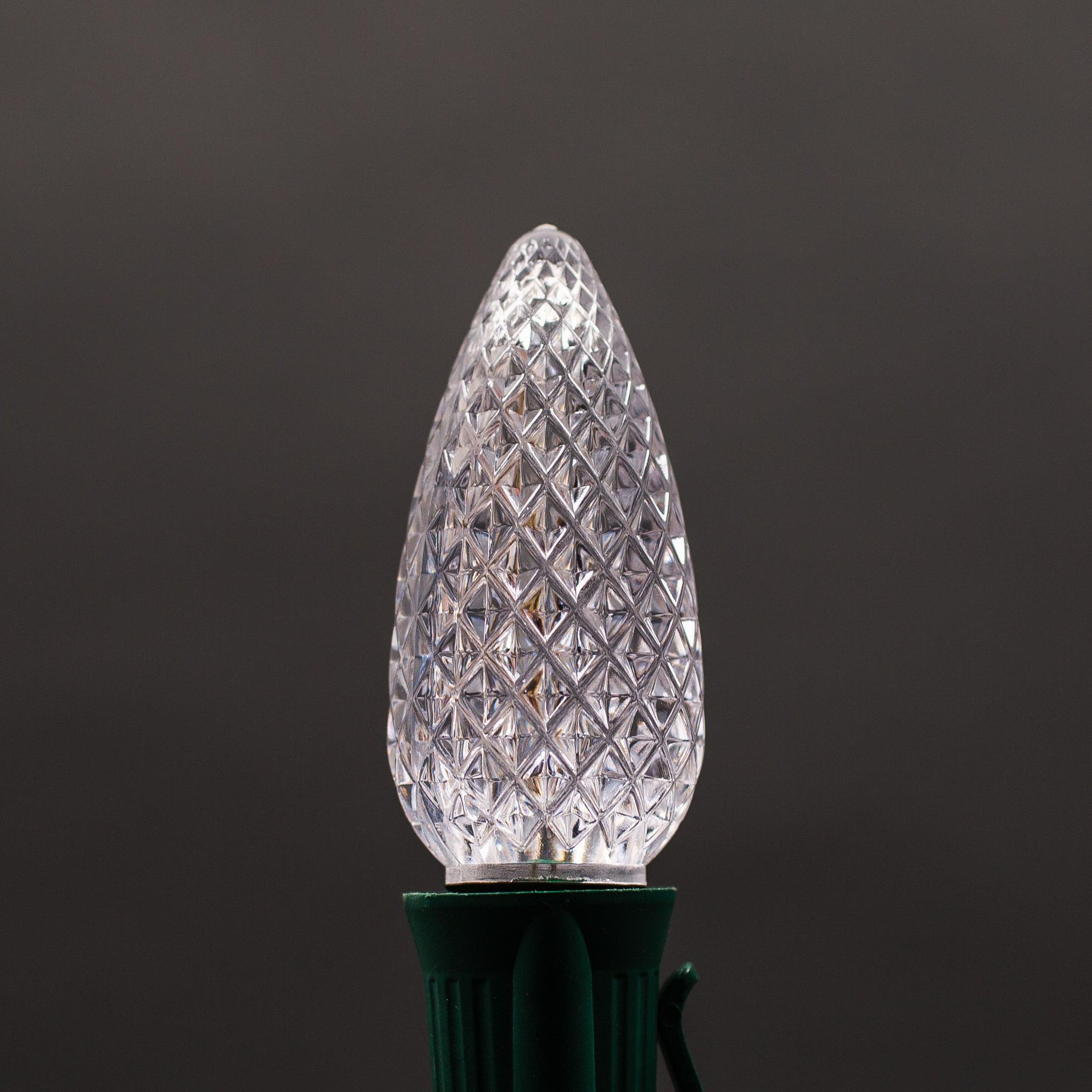 C9 LED Bulbs Bulbs Lights for Christmas