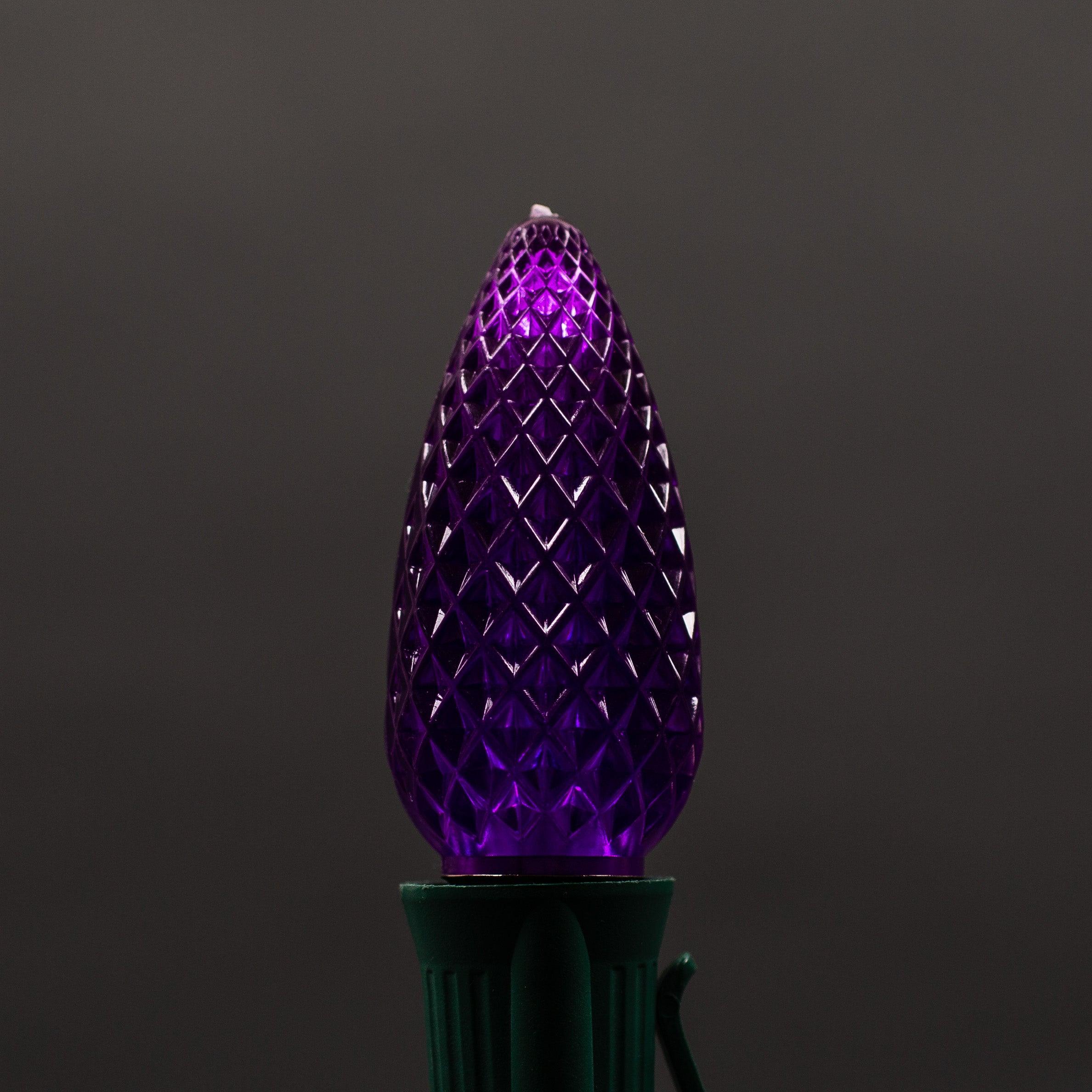 C9 LED Bulbs Bulbs Lights for Christmas