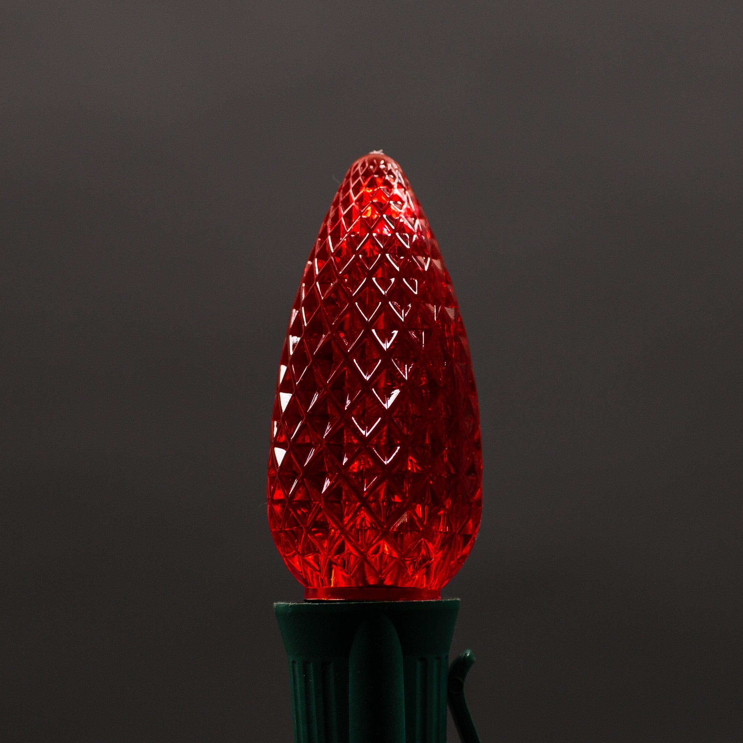 C9 LED Bulbs Bulbs Lights for Christmas