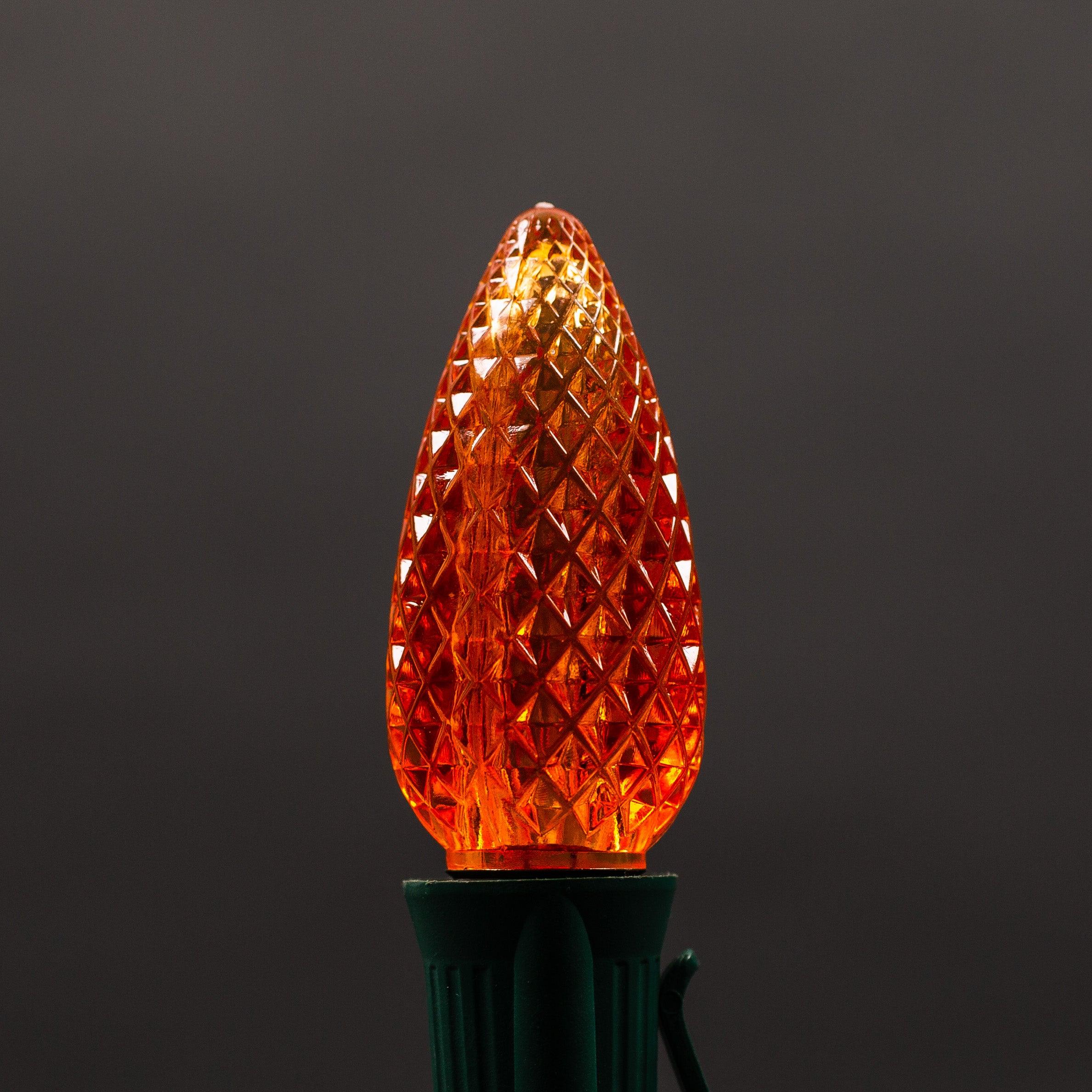 C9 LED Bulbs Bulbs Lights for Christmas