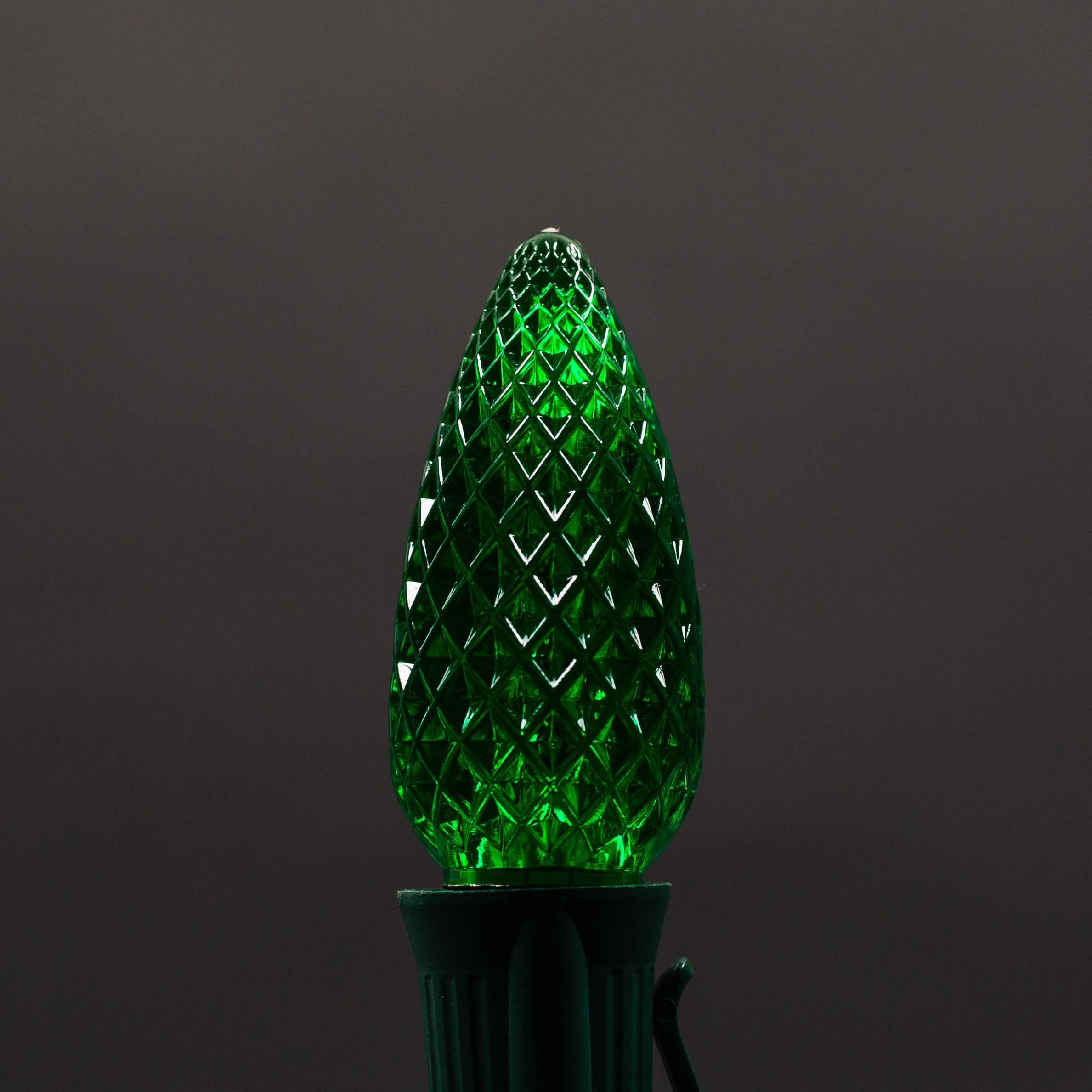 C9 LED Bulbs Bulbs Lights for Christmas