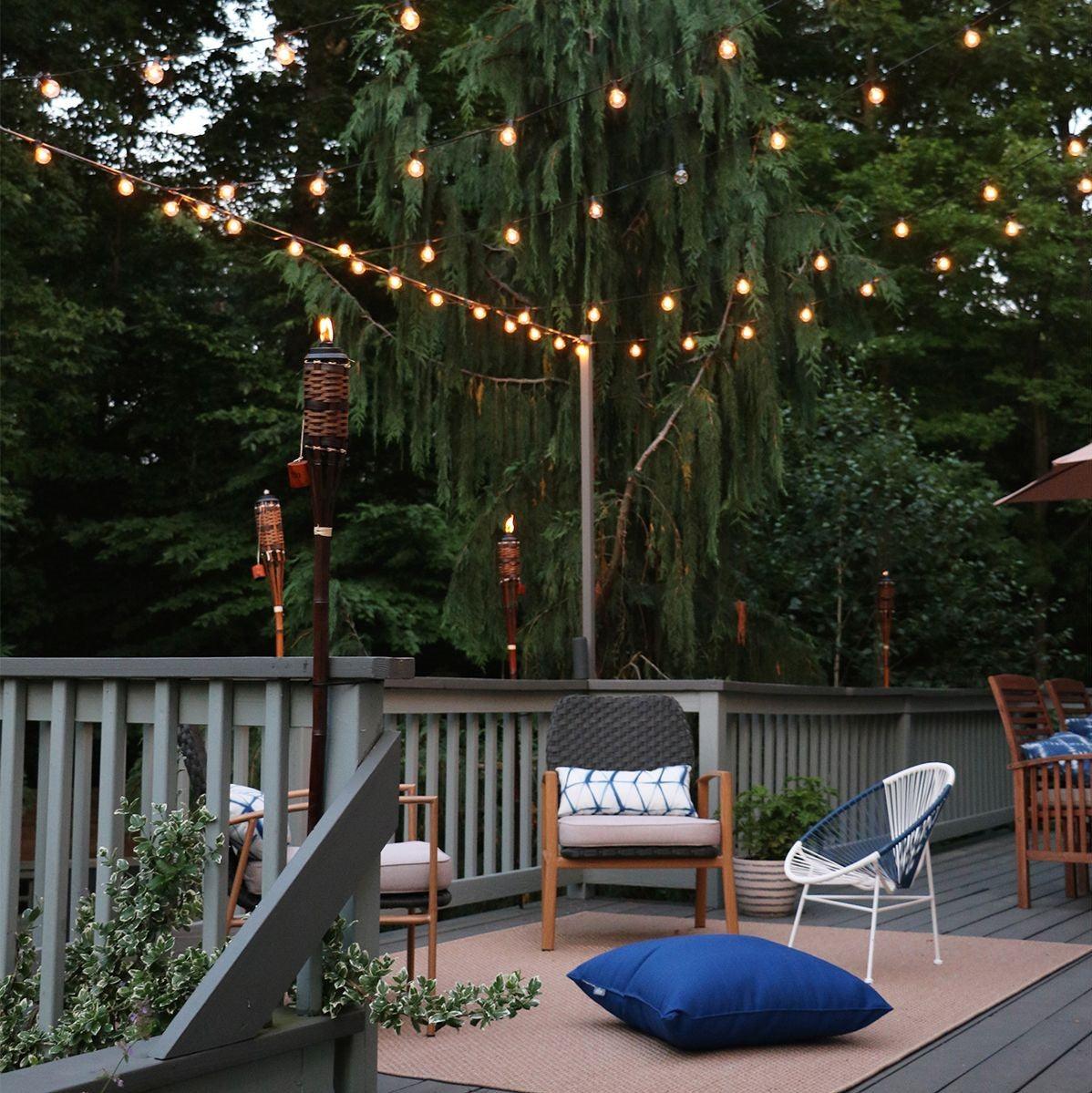 S14 LED Designer Bulb Bulbs Lights for Christmas