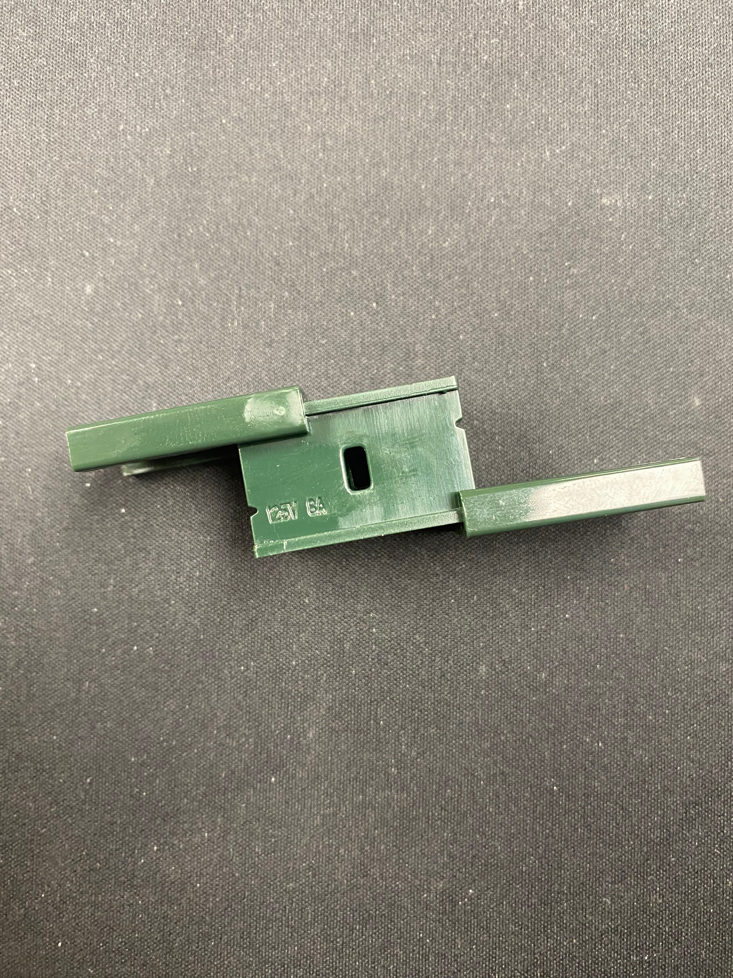 Junction Slide Plug Inline Outlet Lights for Christmas