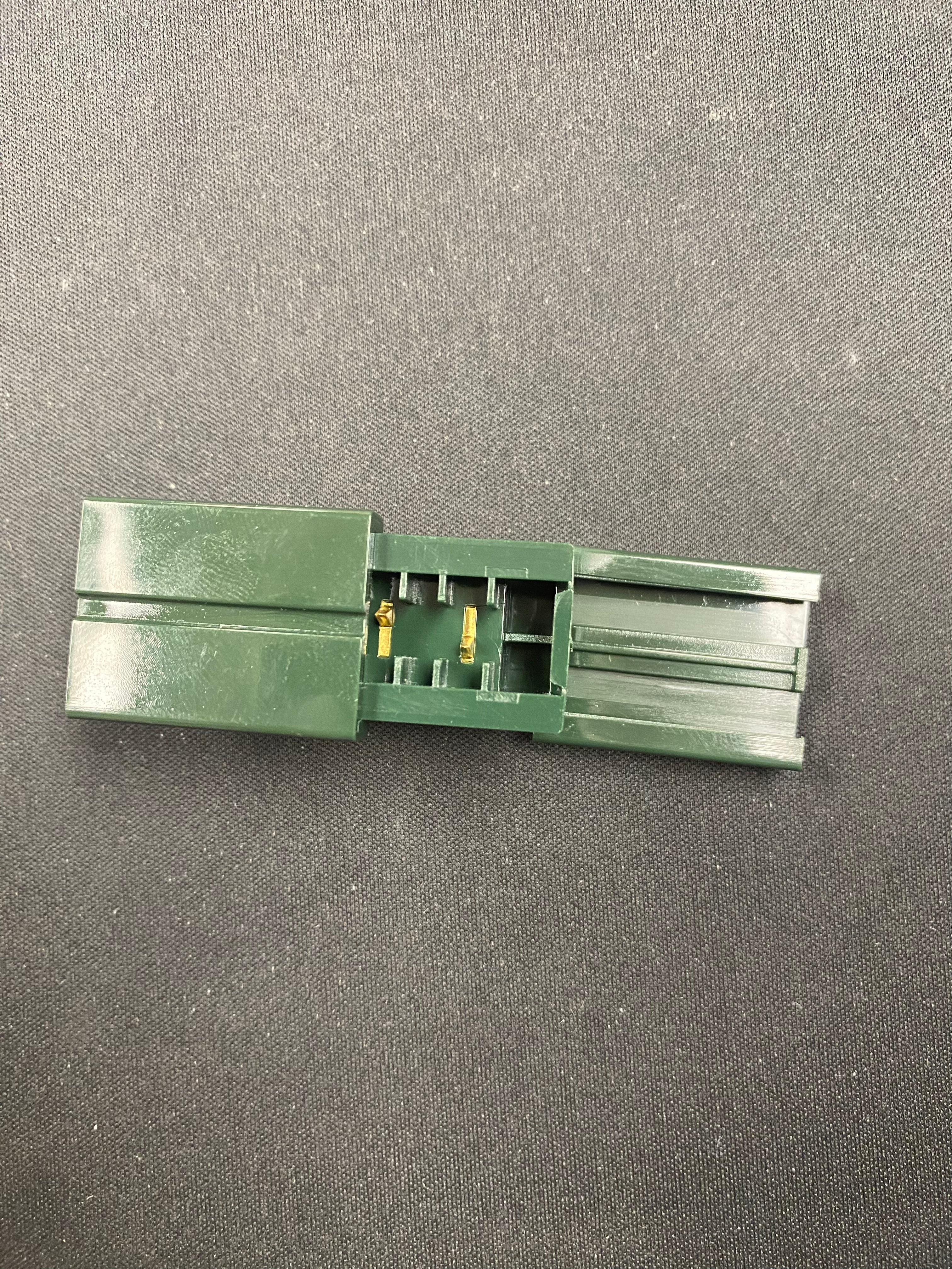 Junction Slide Plug Inline Outlet Lights for Christmas