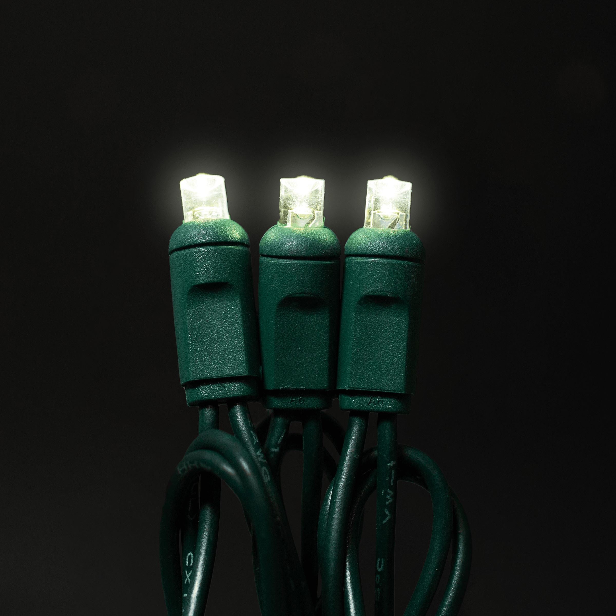 Battery Operated 5mm Light Set Light Sets Lights for Christmas