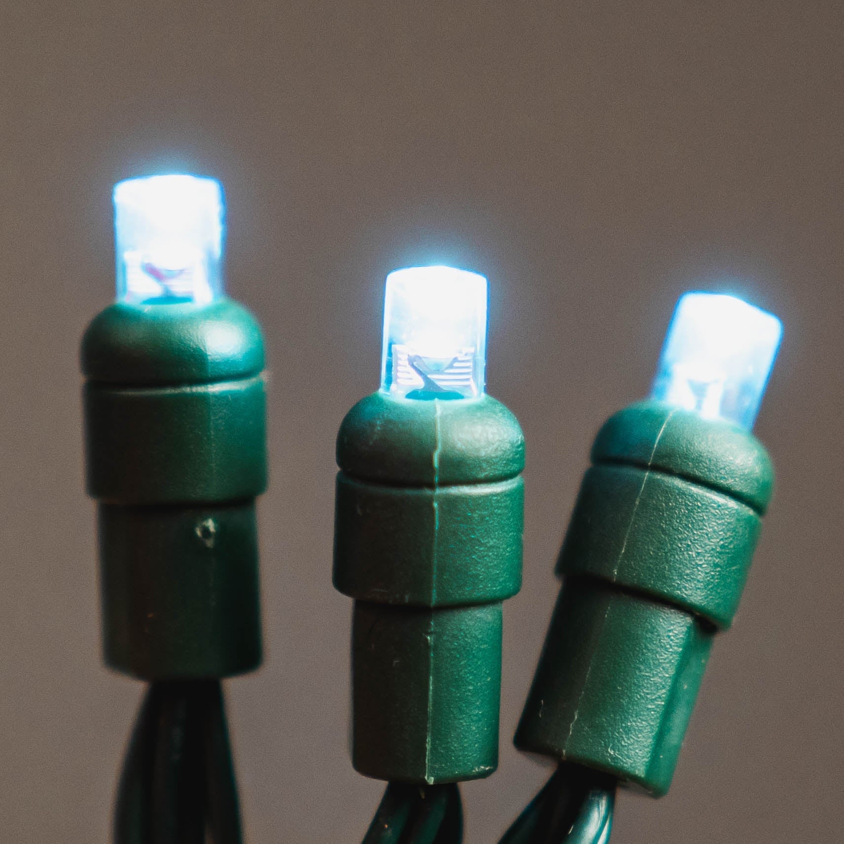Battery Operated 5mm Light Set Light Sets Lights for Christmas