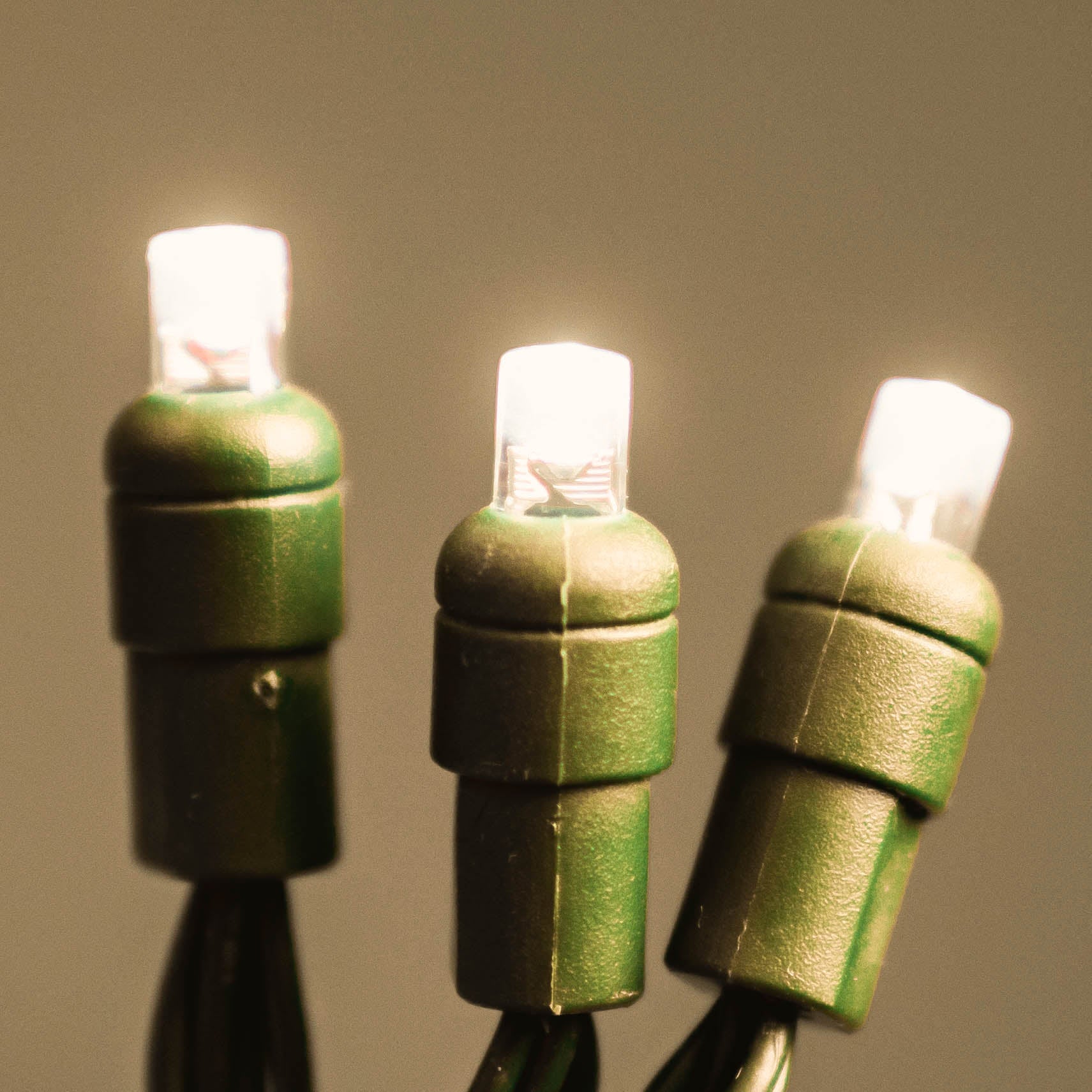 Battery Operated 5mm Light Set Light Sets Lights for Christmas