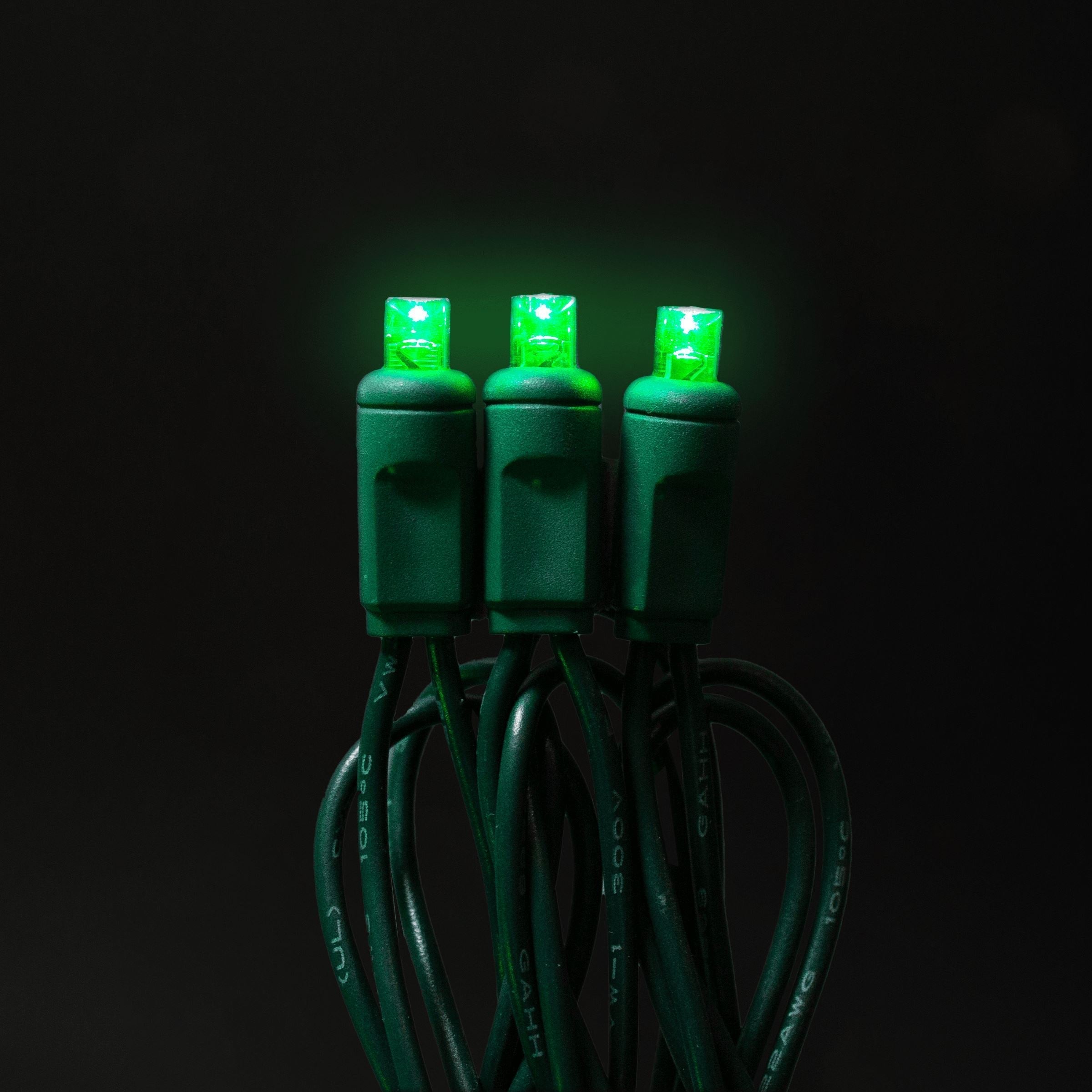 Battery Operated 5mm Light Set Light Sets Lights for Christmas