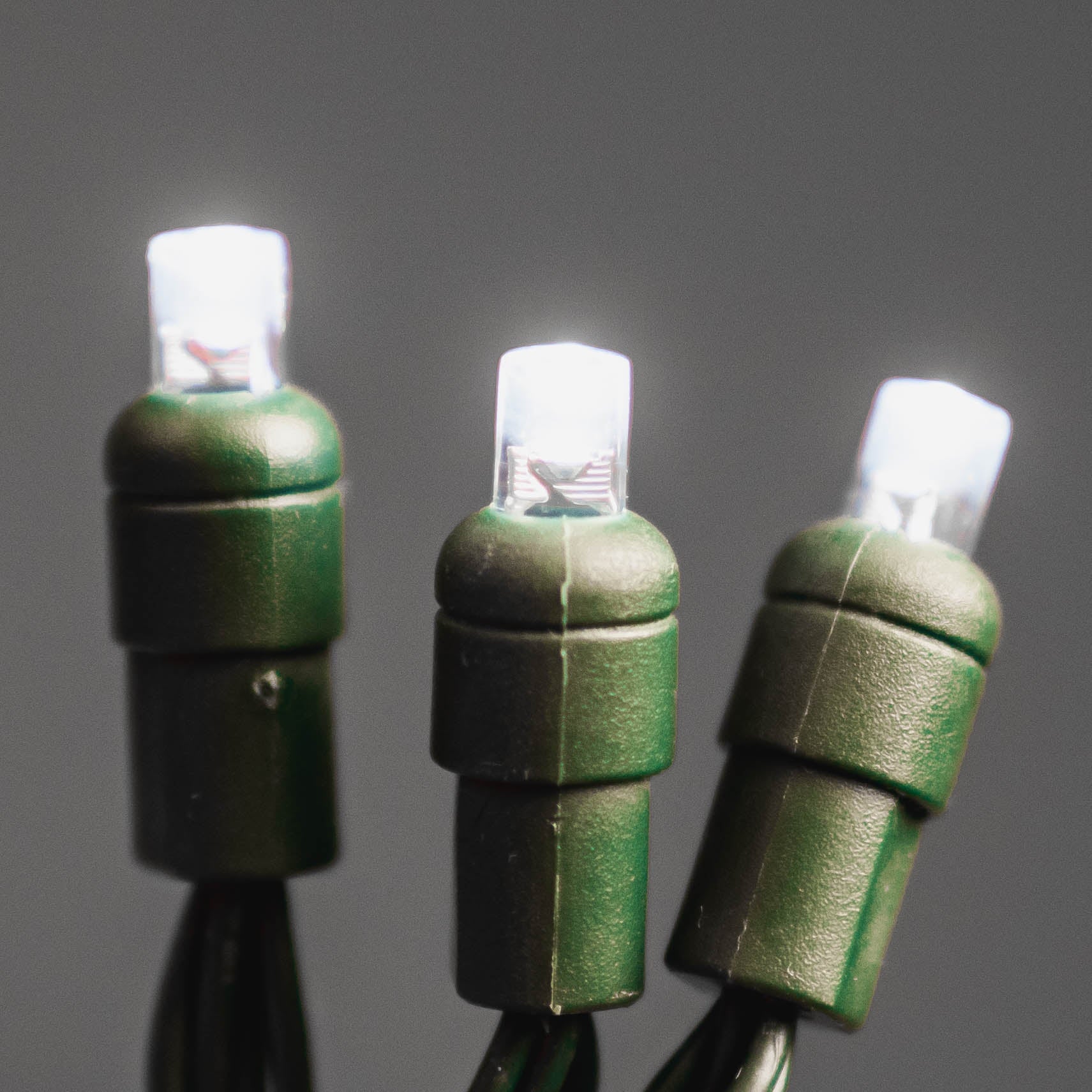 Battery Operated 5mm Light Set Light Sets Lights for Christmas