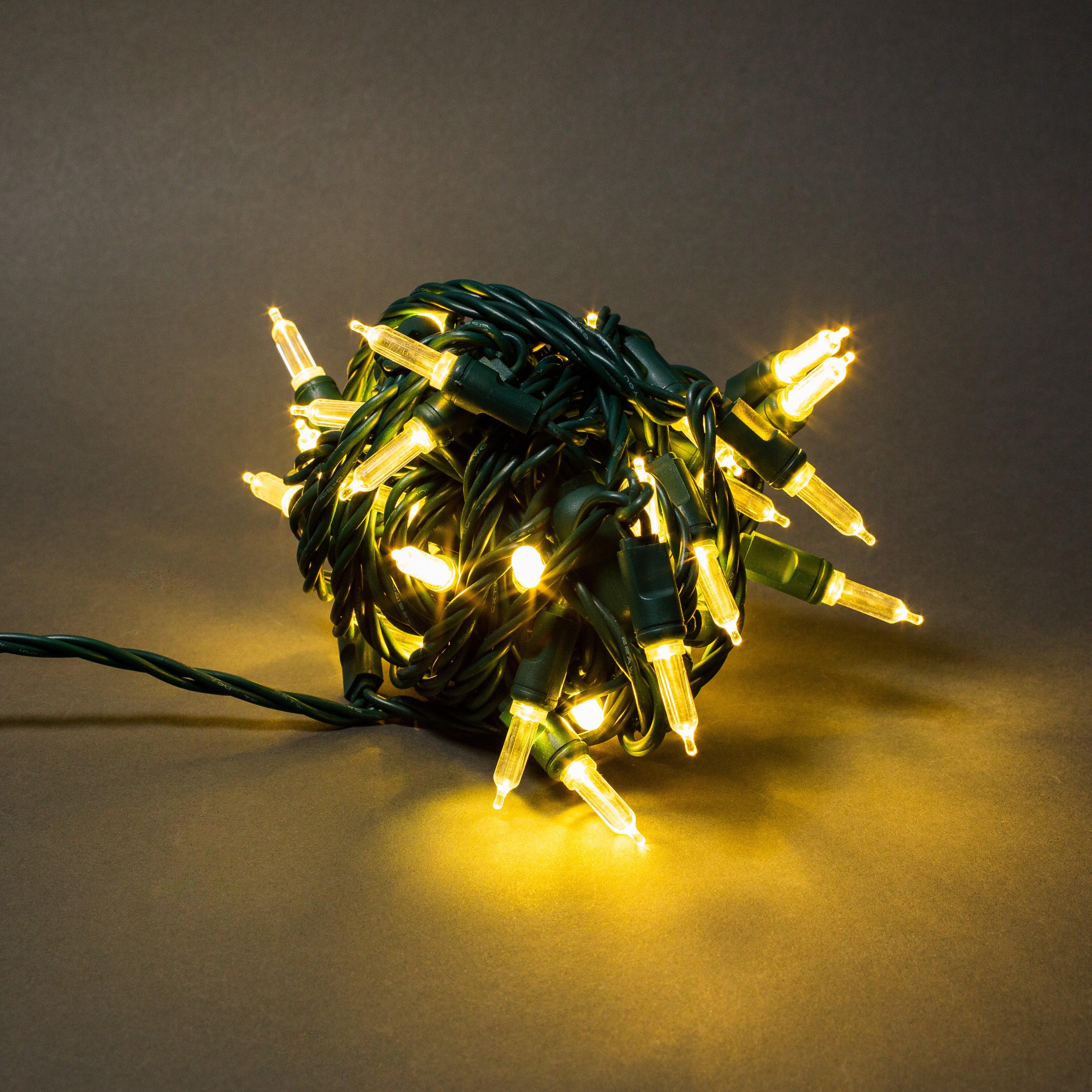 LED T5 50L Light Sets Lights for Christmas