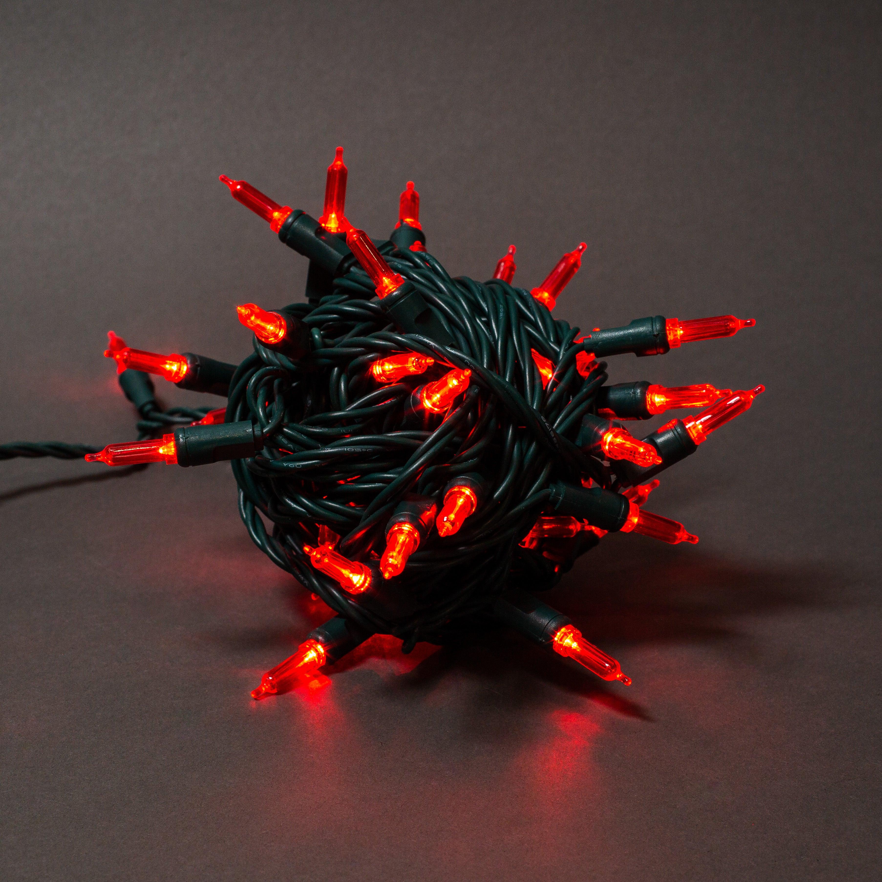 LED T5 50L Light Sets Lights for Christmas