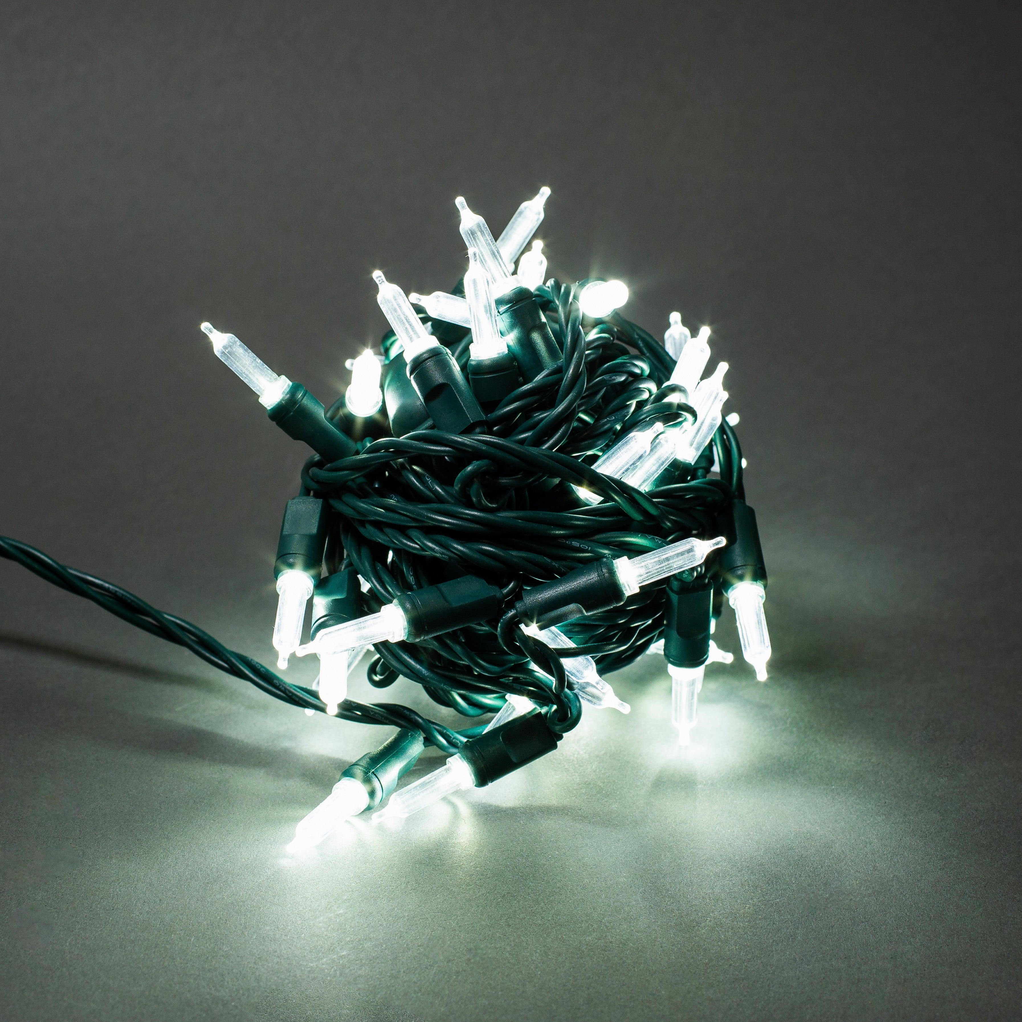 LED T5 50L Light Sets Lights for Christmas