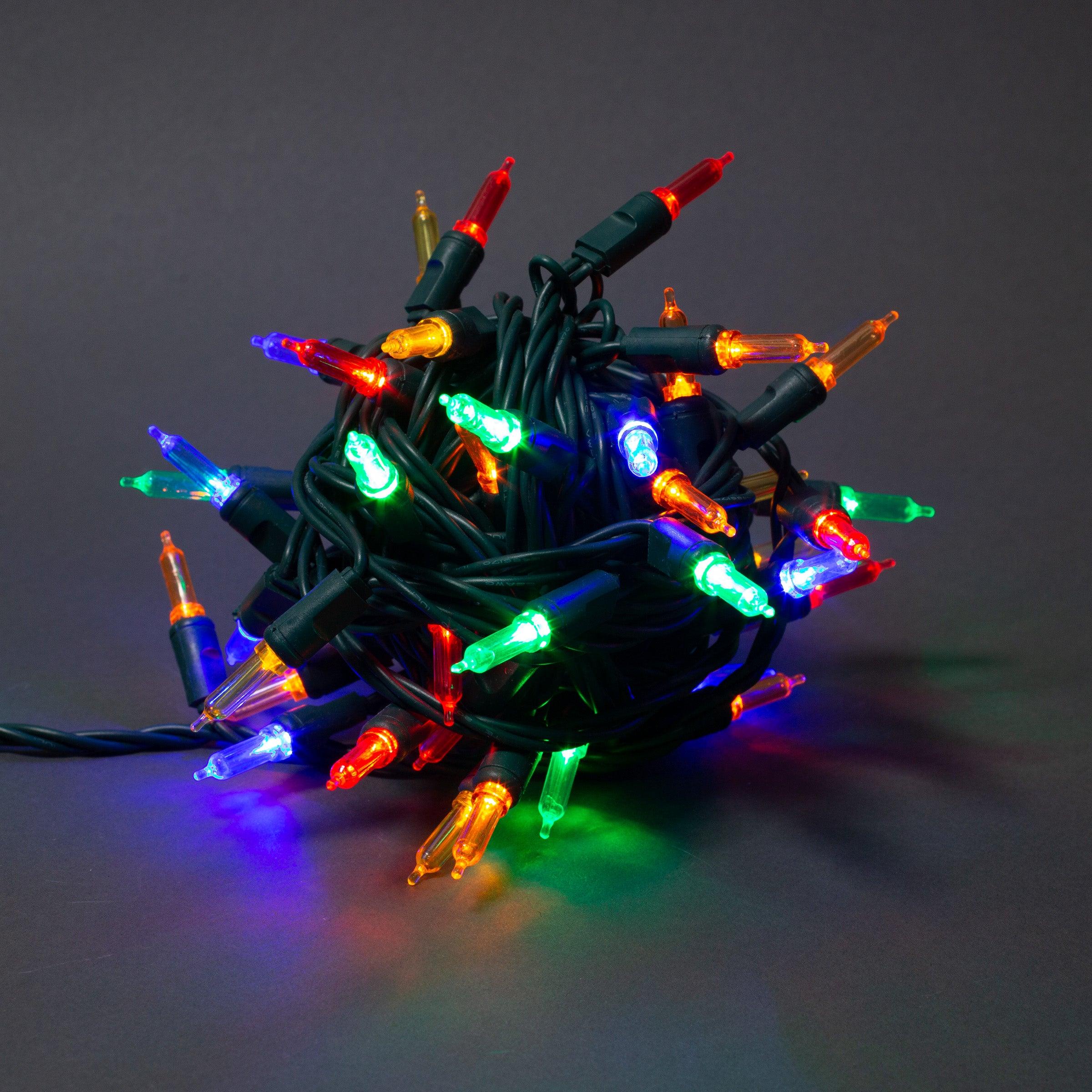 LED T5 50L Light Sets Lights for Christmas