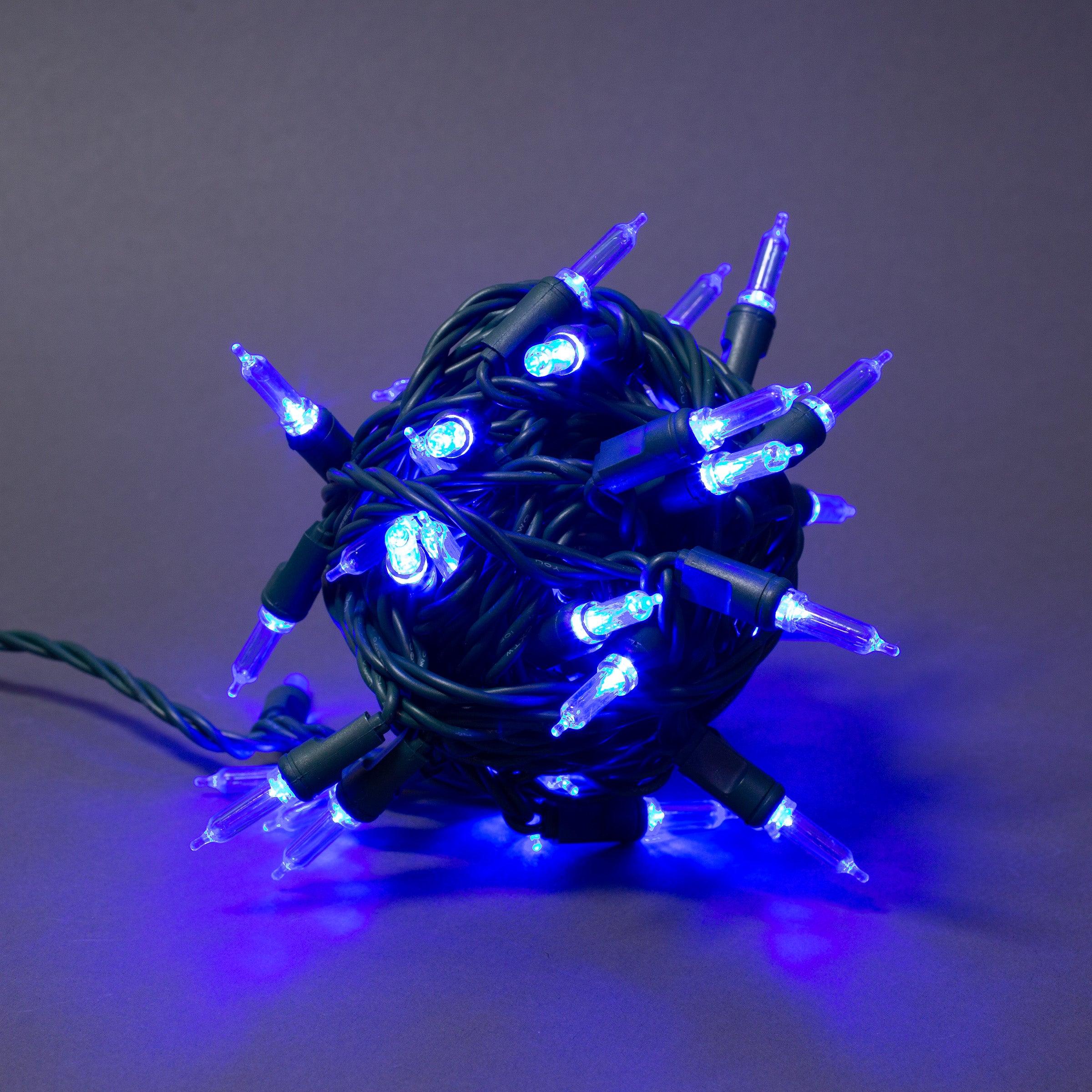 LED T5 50L Light Sets Lights for Christmas