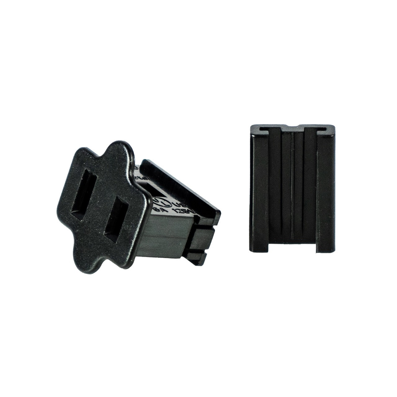 Female Slide Plug (bag of 10) Power Lights for Christmas
