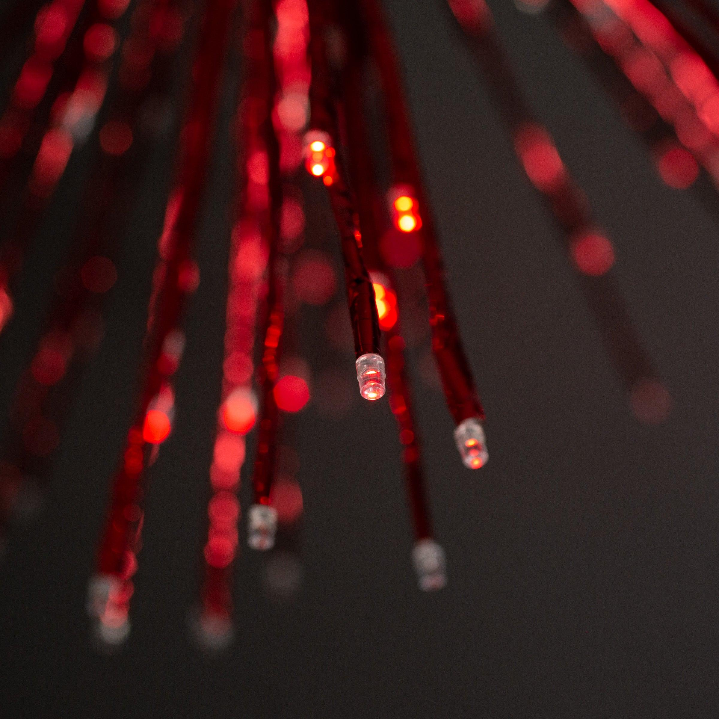 Supernova Spheres Lights for Christmas