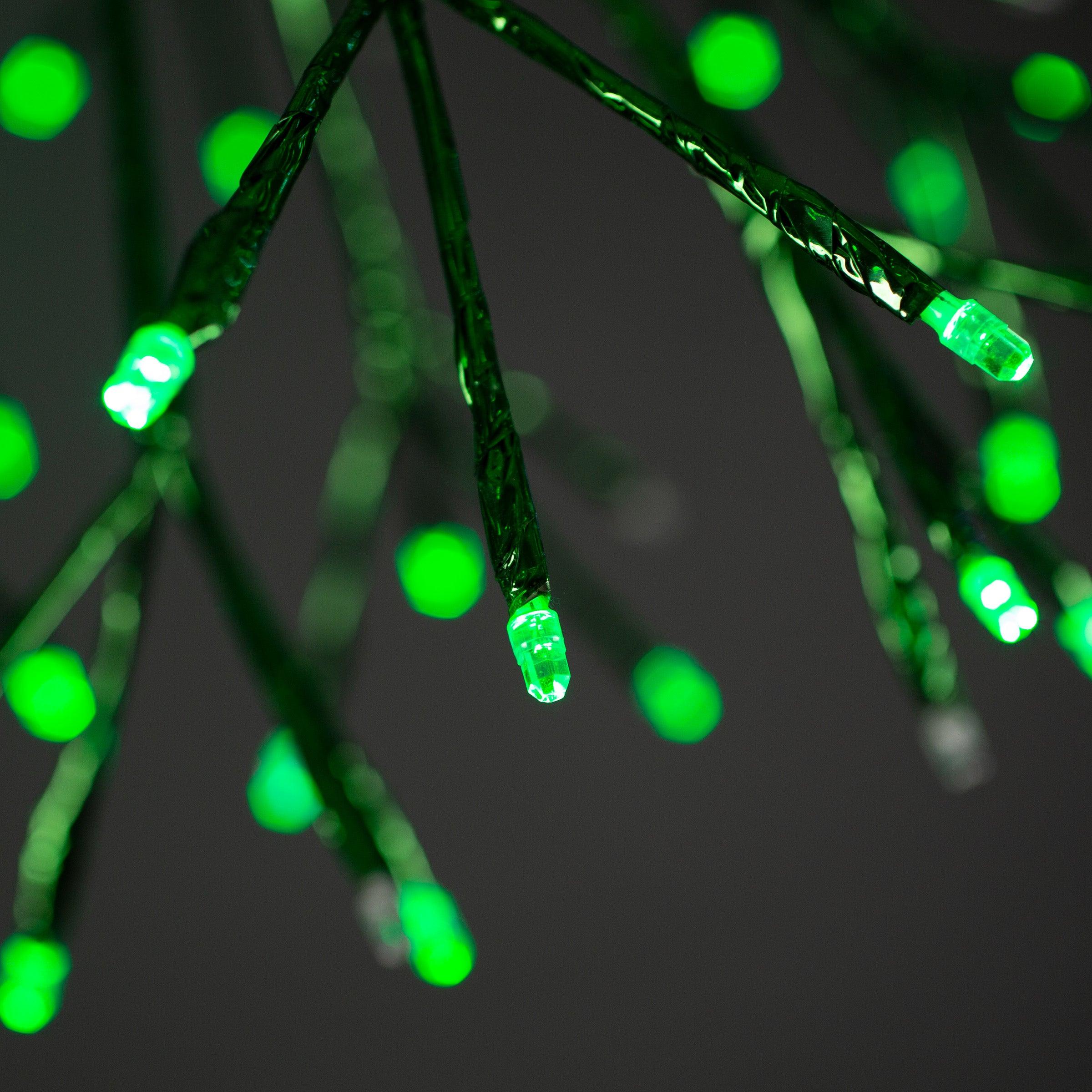 Ultrabrite Sphere Spheres Lights for Christmas