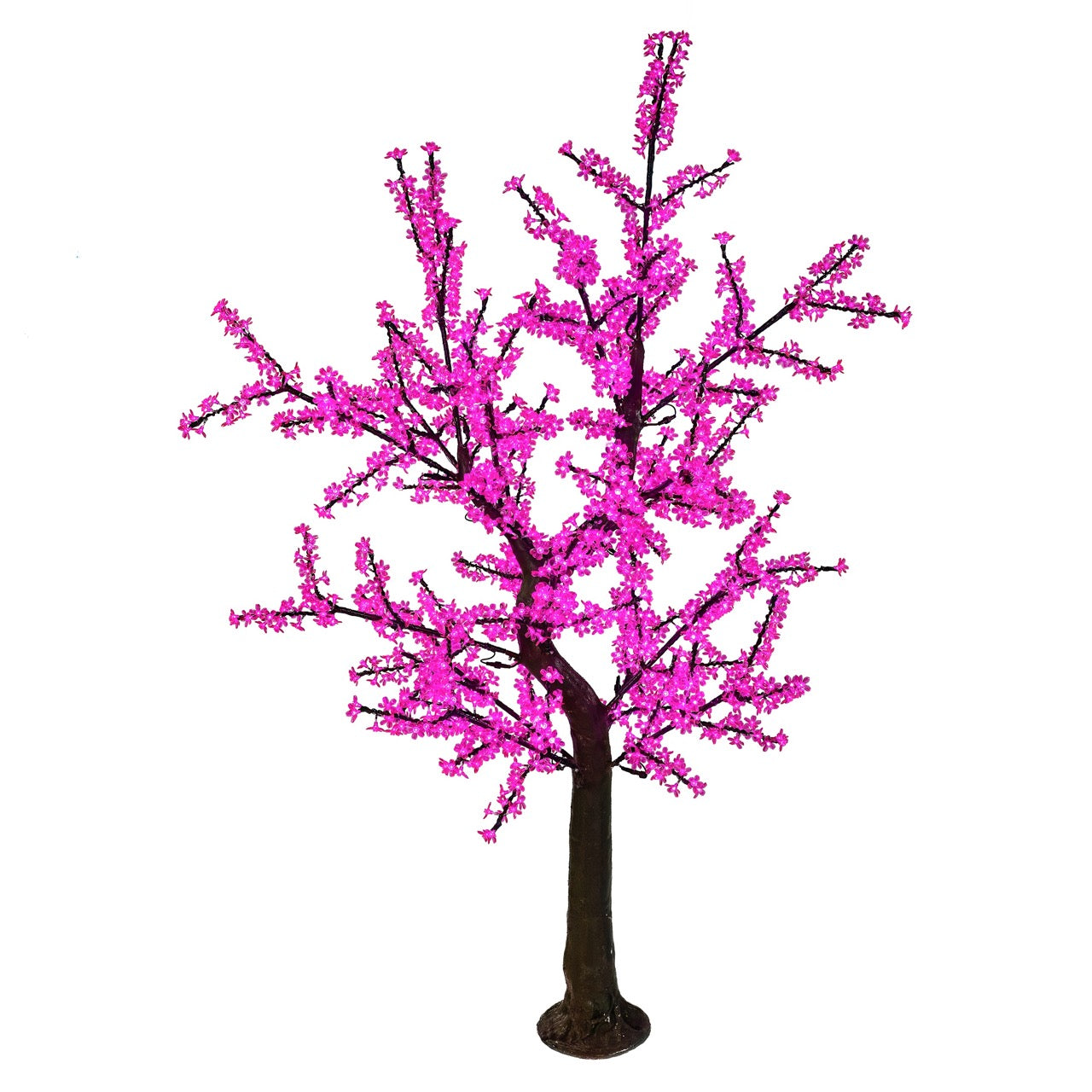 Cherry Tree Trees Lights for Christmas