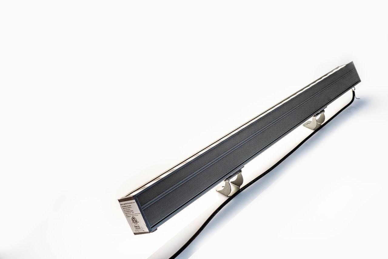 Bar Wall Washer - RGB with Remote Wall Washers Lights for Christmas
