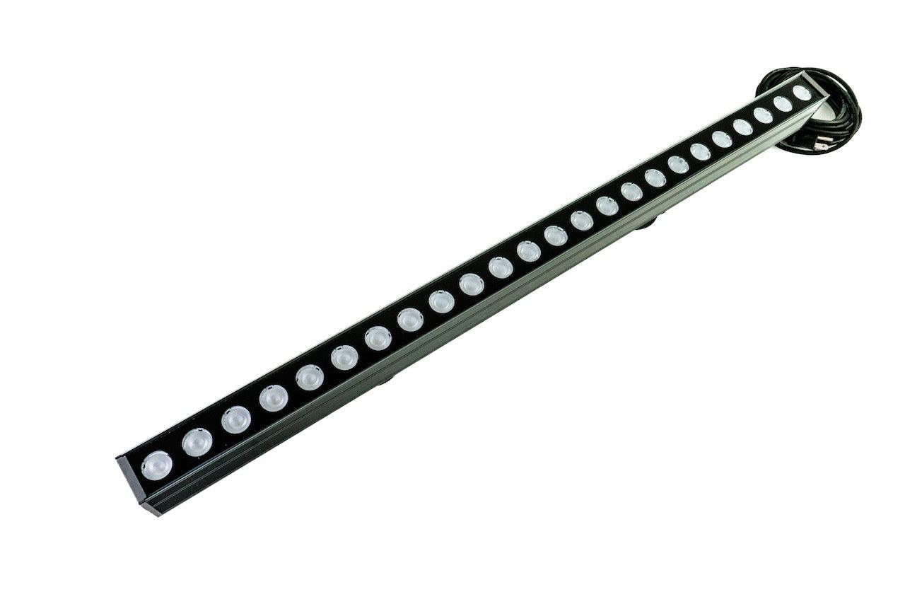 Bar Wall Washer - RGB with Remote Wall Washers Lights for Christmas