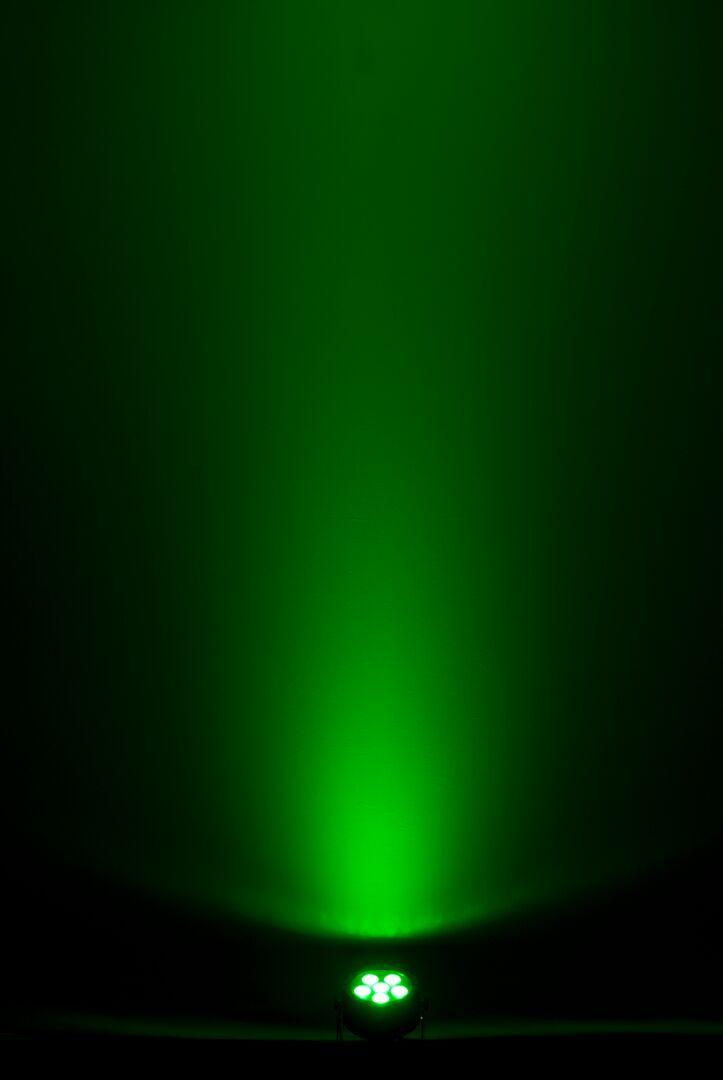 Chauvet EZ Link Par Q6 BT Wall Washers Lights for Christmas