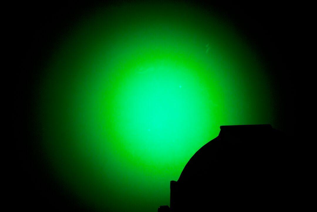 Chauvet EZ Link Par Q6 BT Wall Washers Lights for Christmas