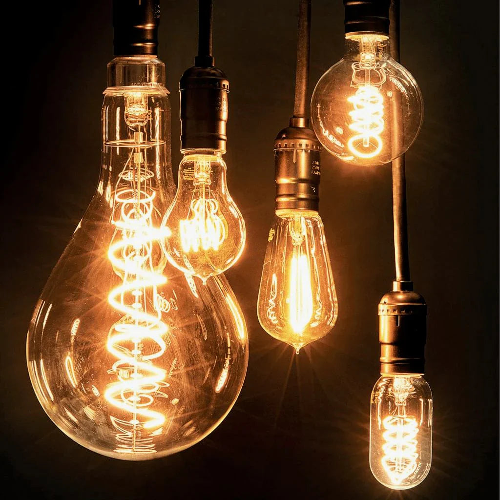 Edison Bulbs