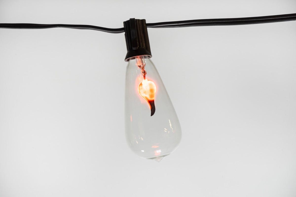 Flicker Flame Light